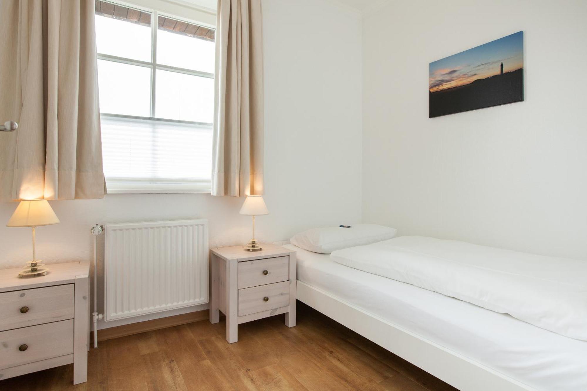 Haus Heideresidenz, App. 20 Apartment *