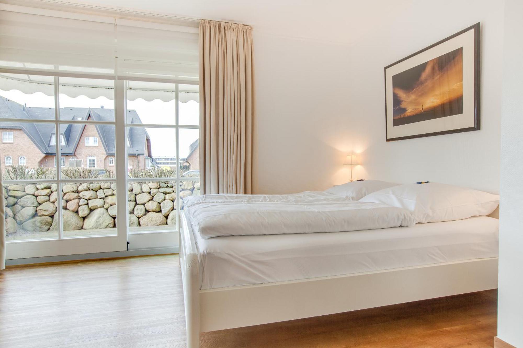 Haus Heideresidenz, App. 20 Apartment Wenningstedt-Braderup