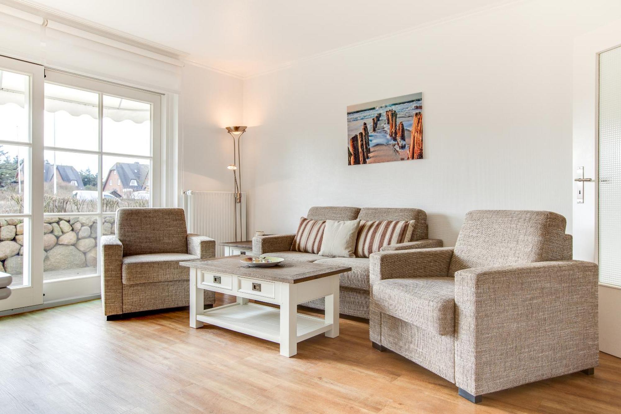 Apartment Haus Heideresidenz, App. 20 *